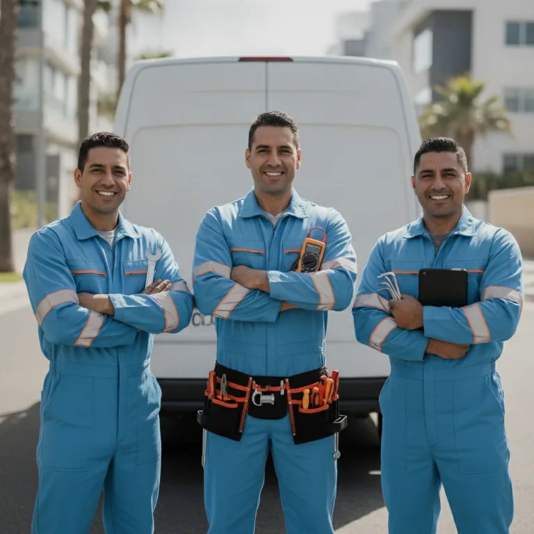 Reparação de Frigoríficos equipe em Irece